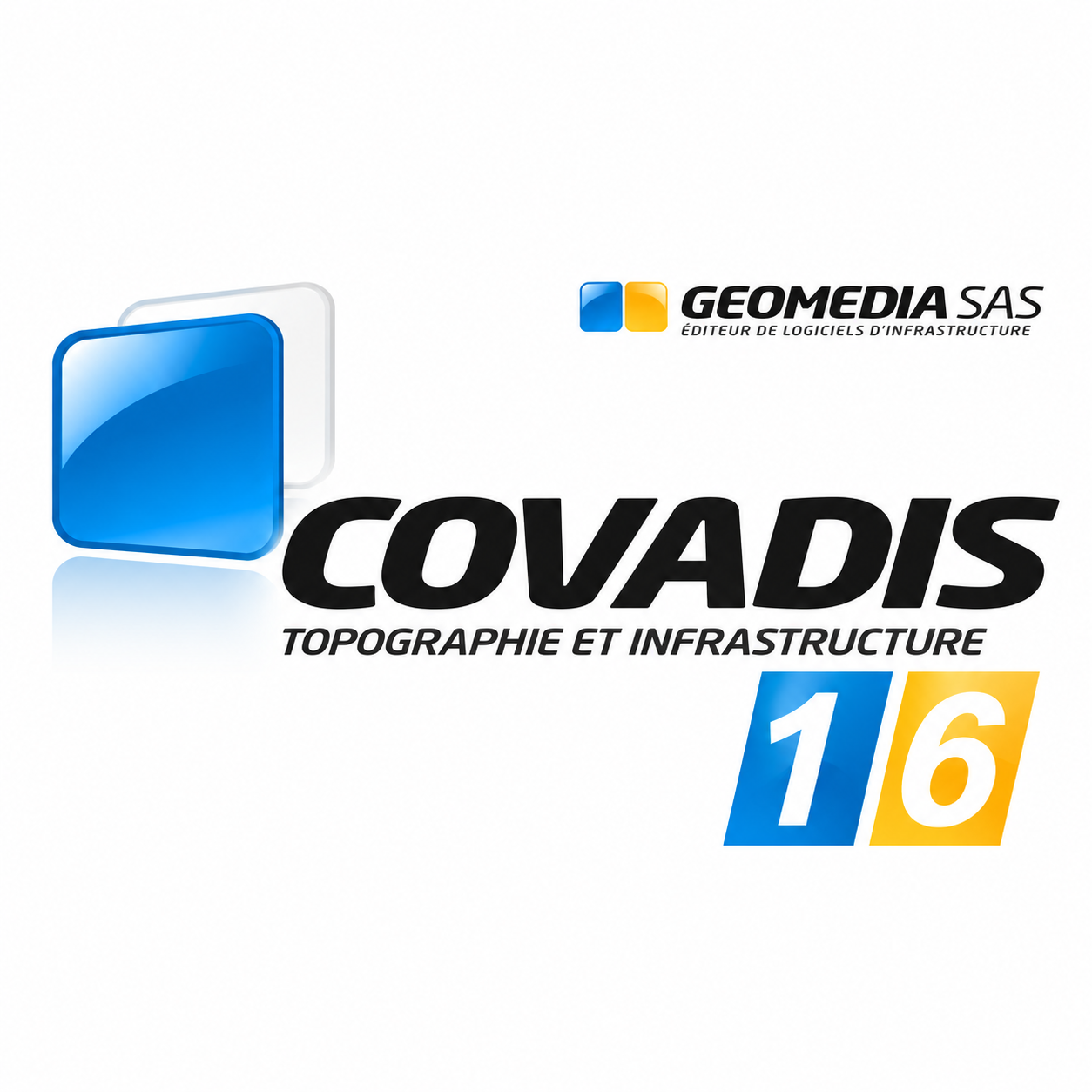 Covadis 16